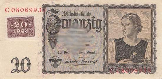 Ro.336 C 20 Mark 1948